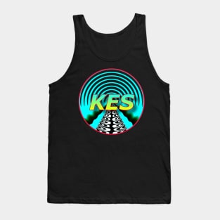 Gateway KES Tank Top